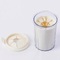 Чаша для чистки лап домашних животных Jordan&Judy Pet Foot Washer Brush Cup (White/Белый)