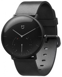 Гибридные смарт-часы Xiaomi Mijia Quartz Watch черные
