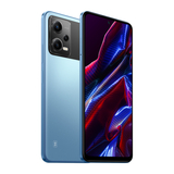 Смартфон Poco X5 8/256GB Blue/Синий