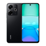 Смартфон Redmi 13X 8/256GB Black/Черный