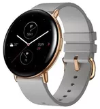 Умные Часы Amazfit Zepp E Circle 42мм Moon Grey