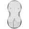 Робот-стеклоочиститель HUTT C65 (White)